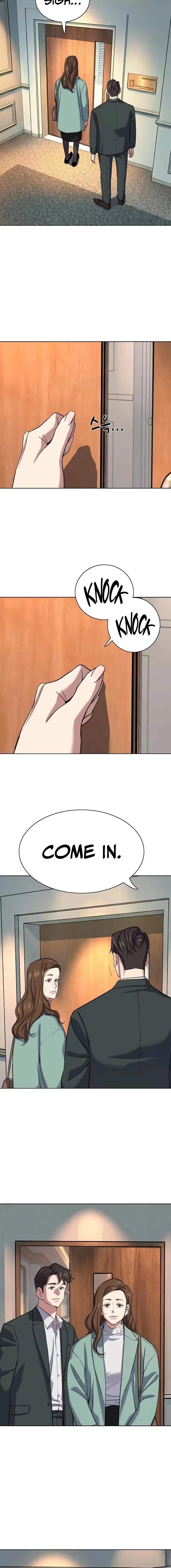 The Chaebeol’s Youngest Son Chapter 199 - Page 10 in English