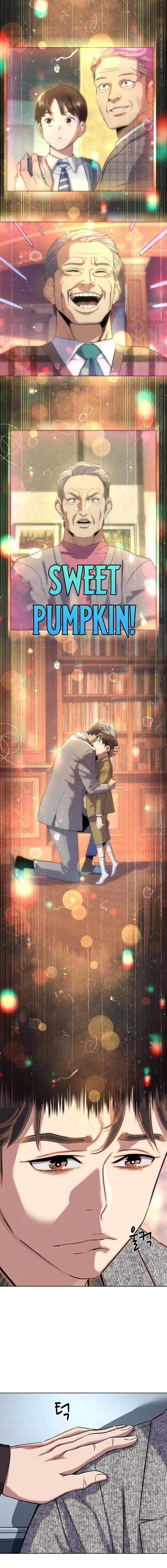 The Chaebeol’s Youngest Son Chapter 199 - Page 18 in English