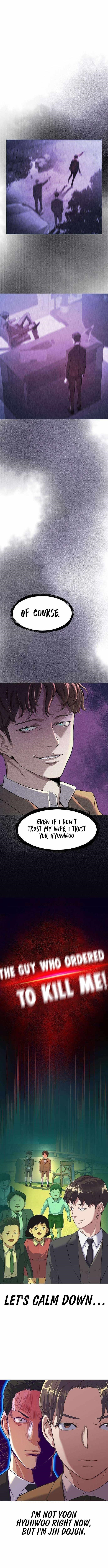The Chaebeol’s Youngest Son Chapter 2 - Page 11 in English