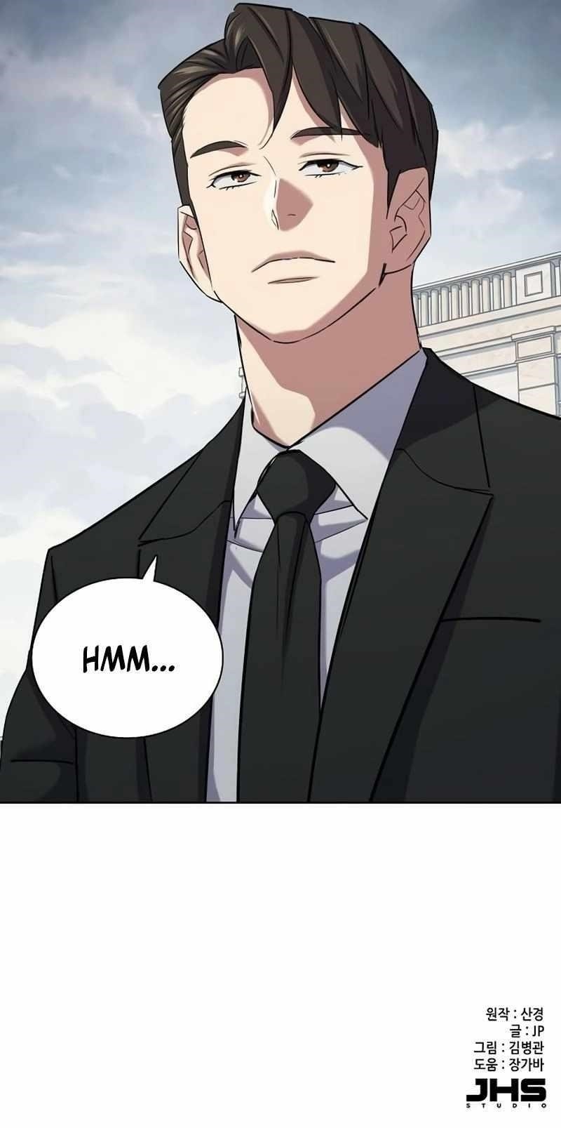 The Chaebeol’s Youngest Son Chapter 202 - Page 23 in English