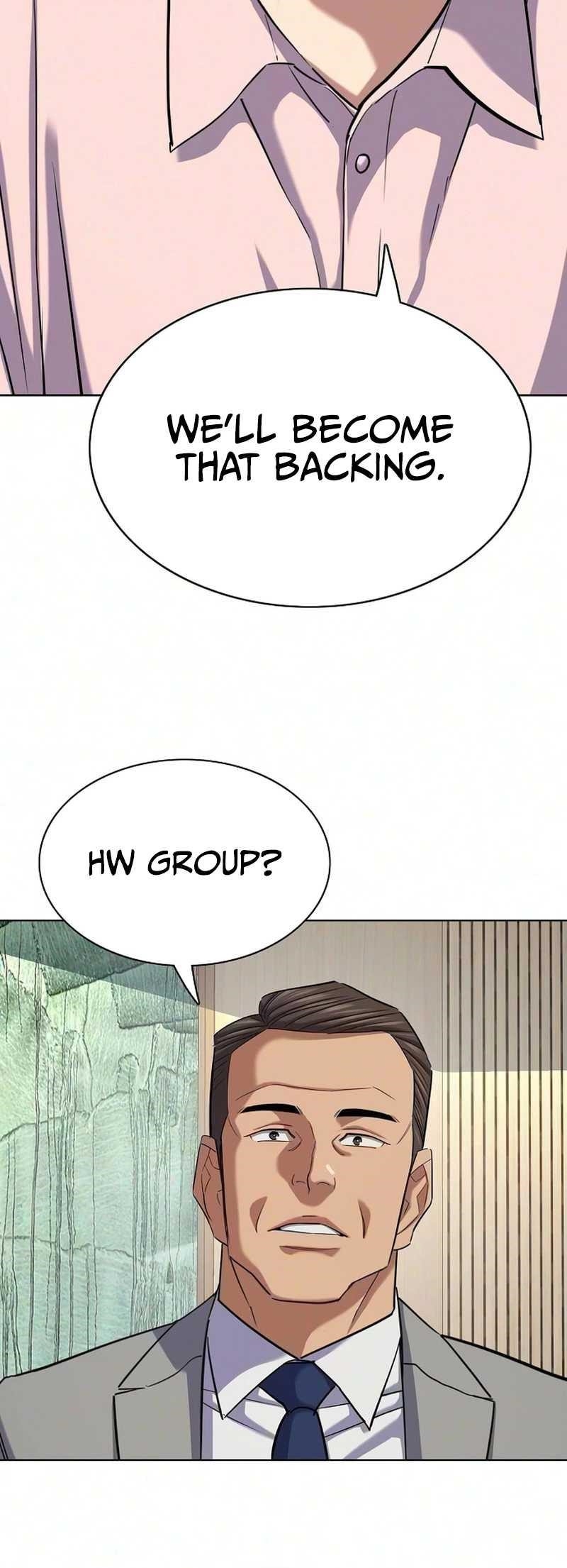The Chaebeol’s Youngest Son Chapter 205 - Page 30 in English