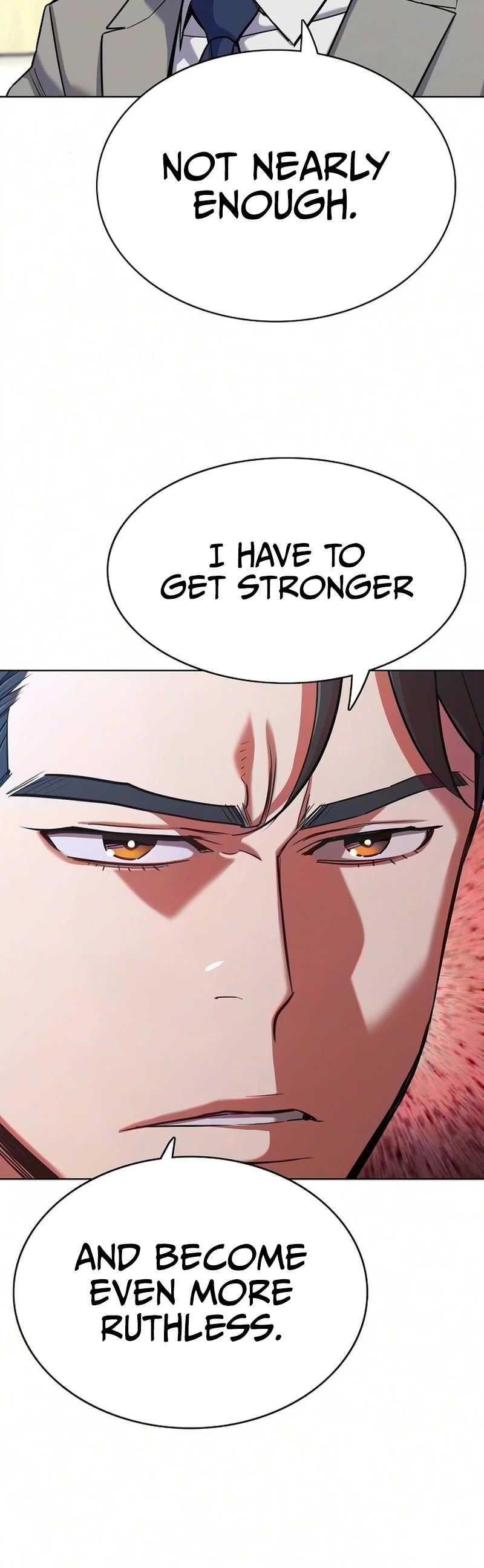 The Chaebeol’s Youngest Son Chapter 205 - Page 33 in English