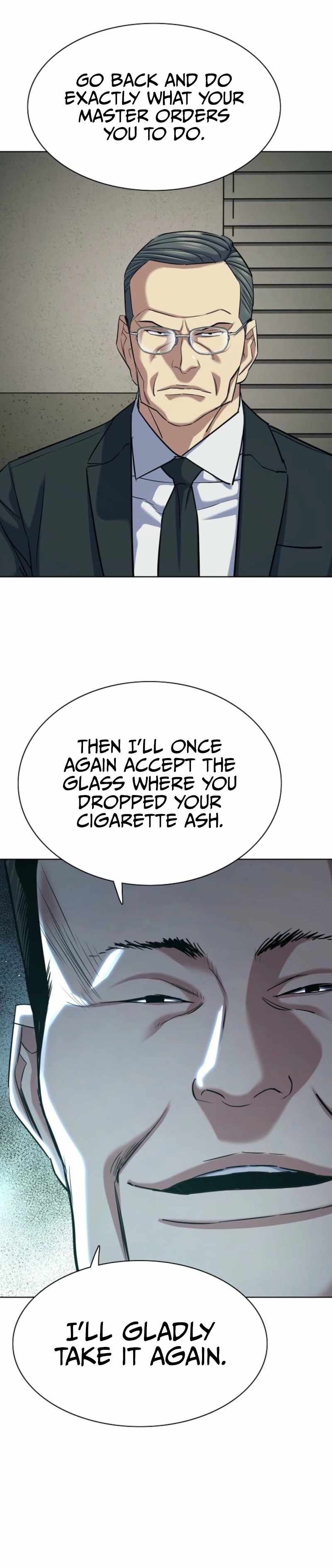 The Chaebeol’s Youngest Son Chapter 207 - Page 19 in English