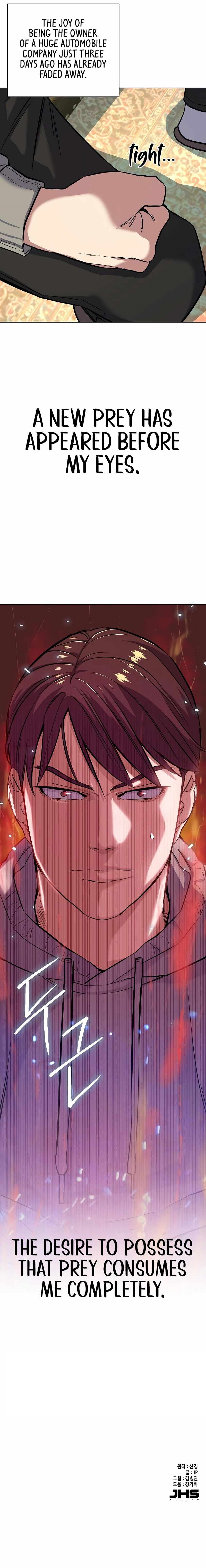 The Chaebeol’s Youngest Son Chapter 48 - Page 13 in English