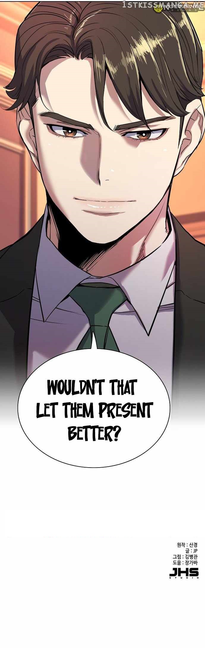 The Chaebeol’s Youngest Son Chapter 51 - Page 14 in English