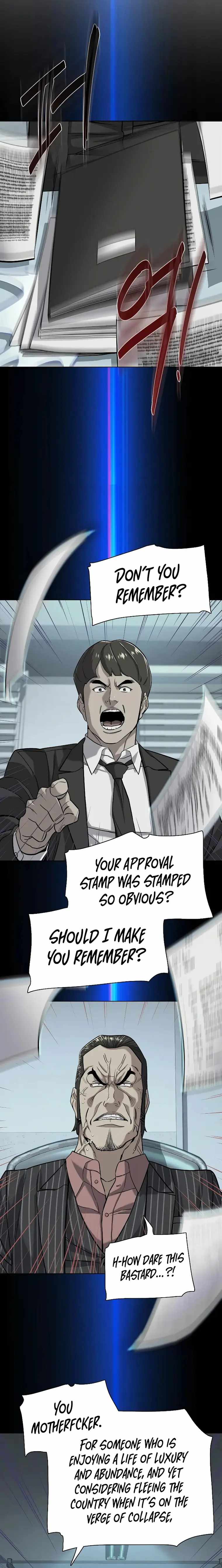 The Chaebeol’s Youngest Son Chapter 55 - Page 7 in English
