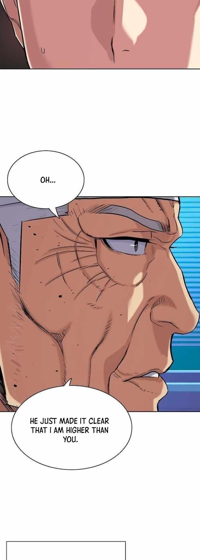 The Chaebeol’s Youngest Son Chapter 74 - Page 41 in English