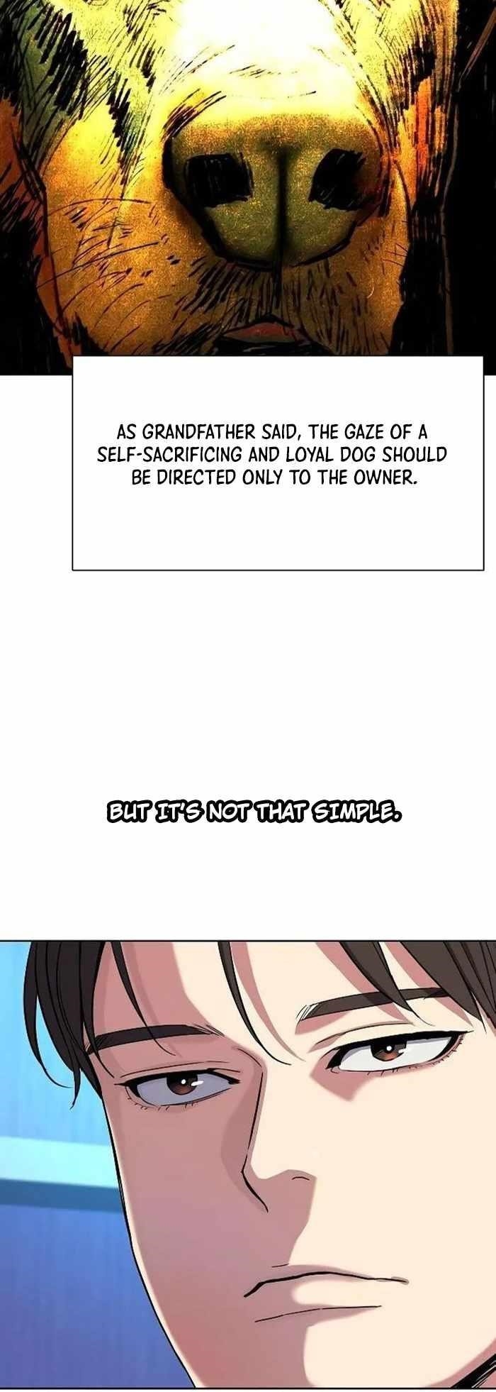The Chaebeol’s Youngest Son Chapter 74 - Page 56 in English