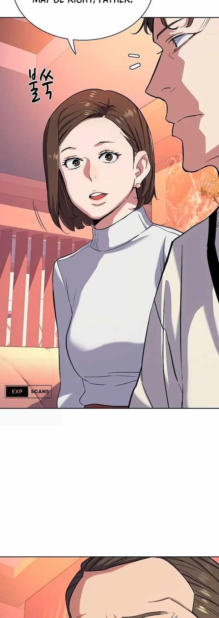 The Chaebeol’s Youngest Son Chapter 76 - Page 38 in English