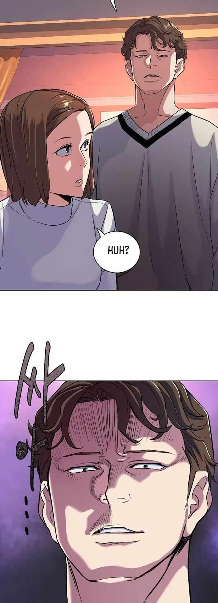 The Chaebeol’s Youngest Son Chapter 76 - Page 51 in English