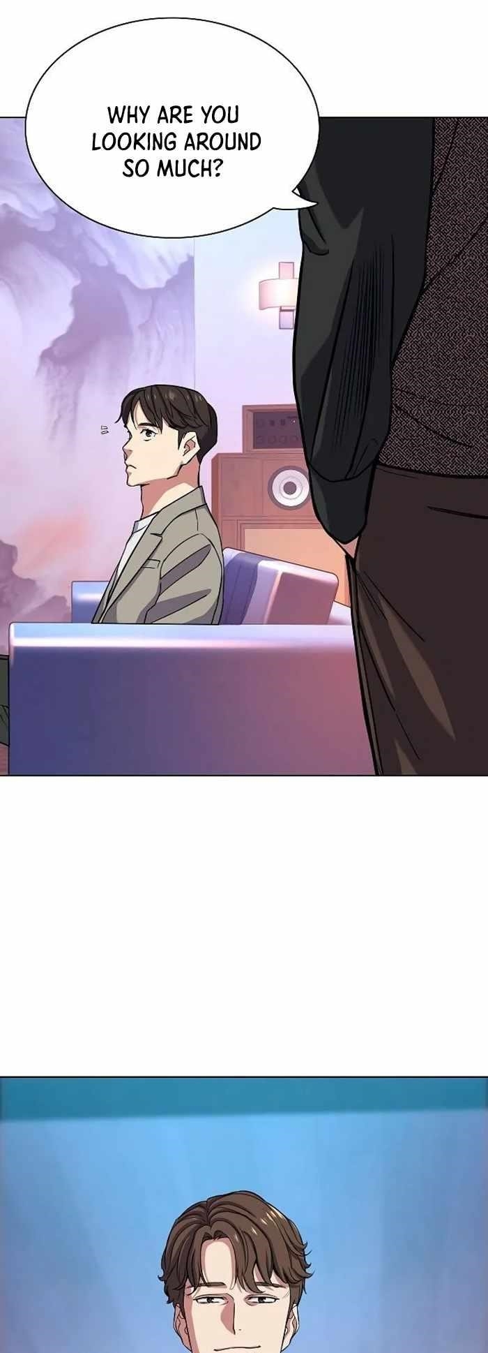 The Chaebeol’s Youngest Son Chapter 76 - Page 58 in English