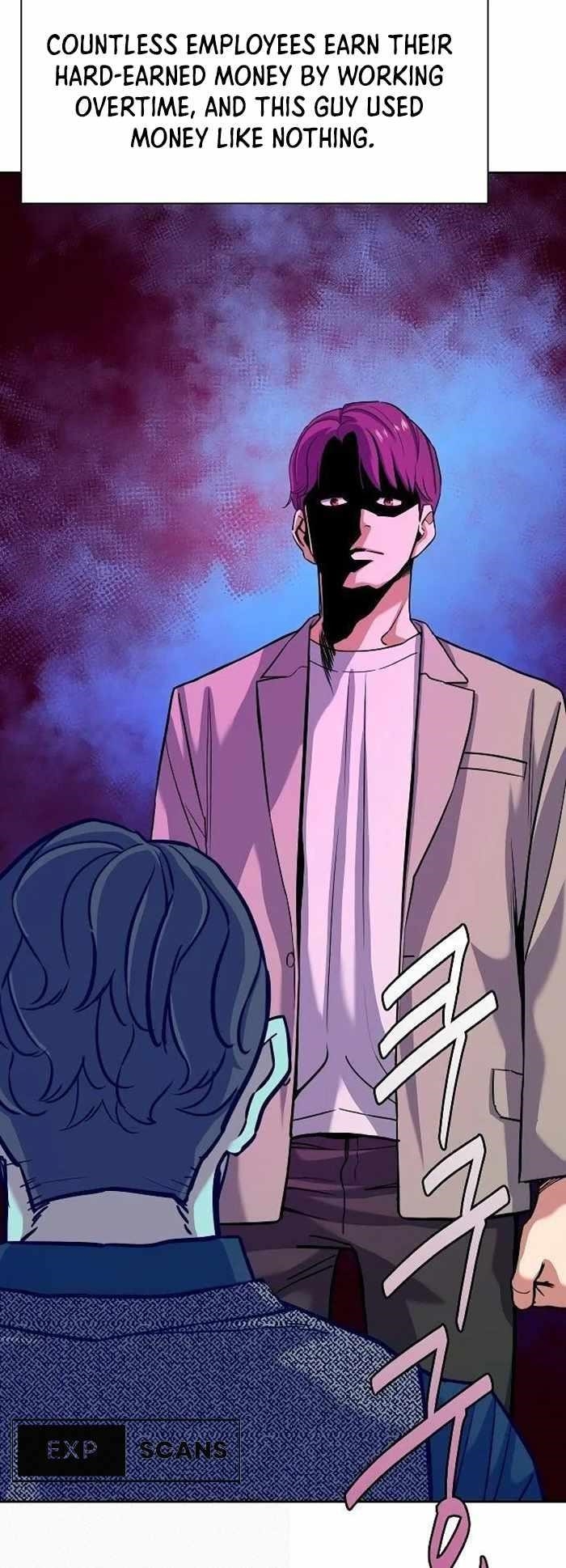 The Chaebeol’s Youngest Son Chapter 76 - Page 63 in English