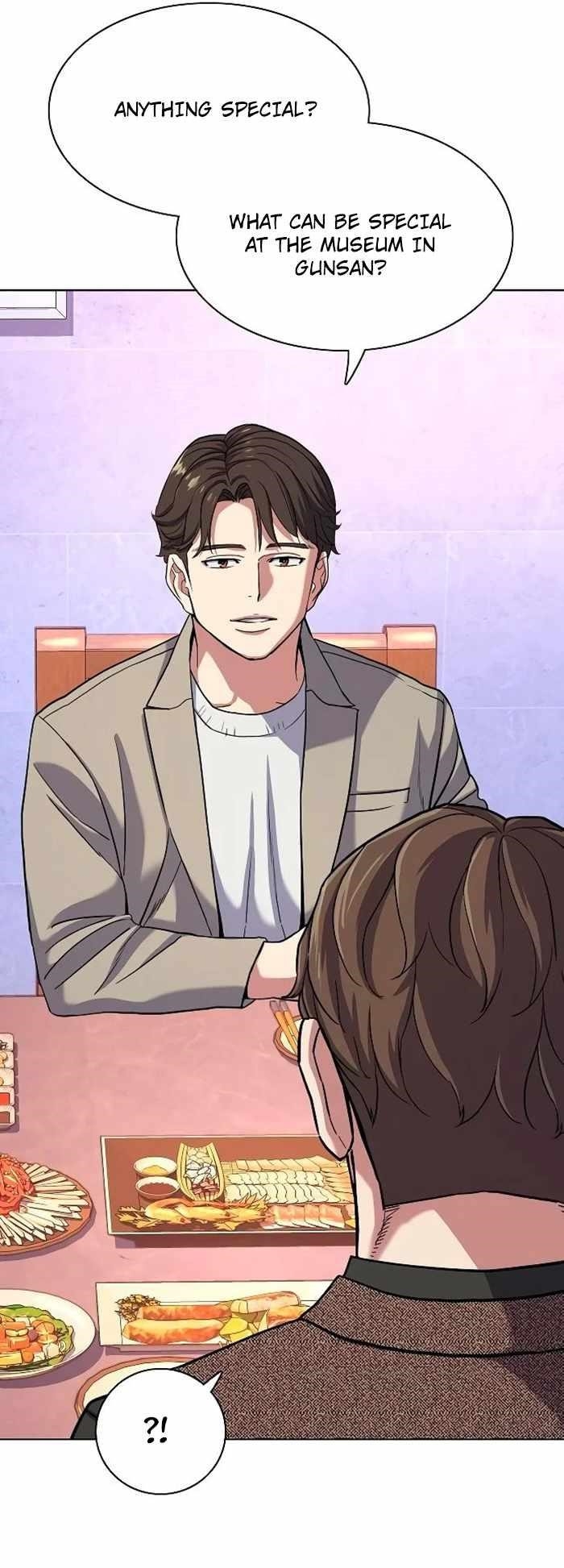 The Chaebeol’s Youngest Son Chapter 77 - Page 15 in English