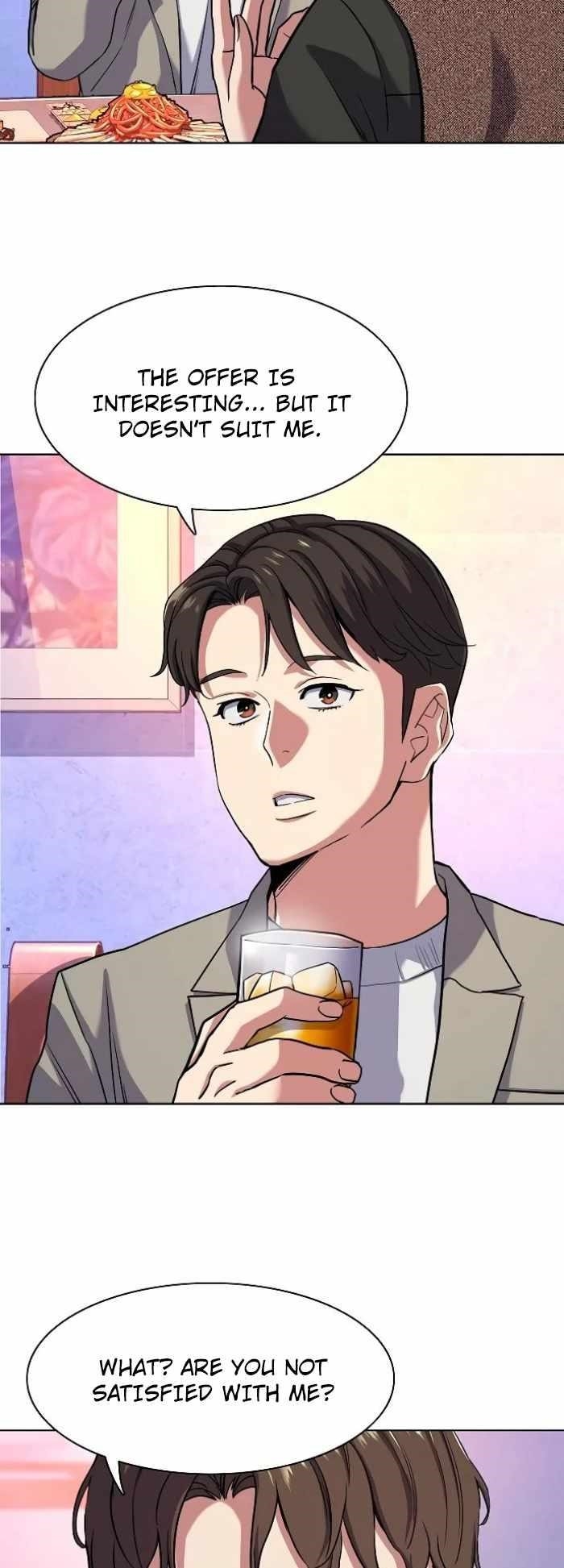 The Chaebeol’s Youngest Son Chapter 77 - Page 24 in English