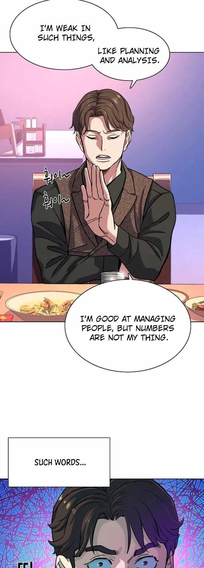The Chaebeol’s Youngest Son Chapter 77 - Page 30 in English