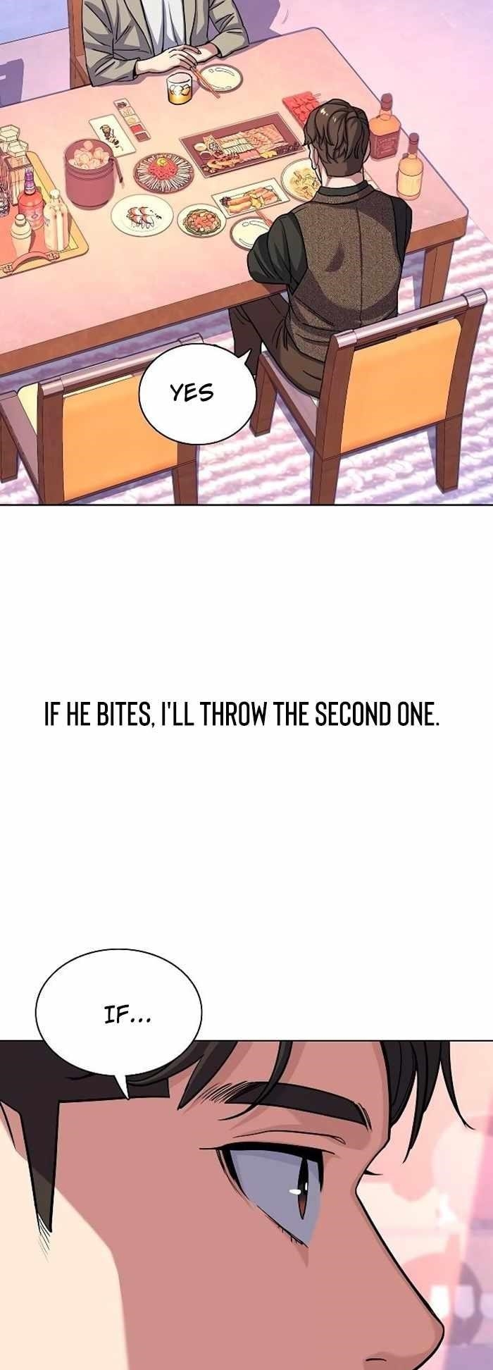The Chaebeol’s Youngest Son Chapter 77 - Page 33 in English