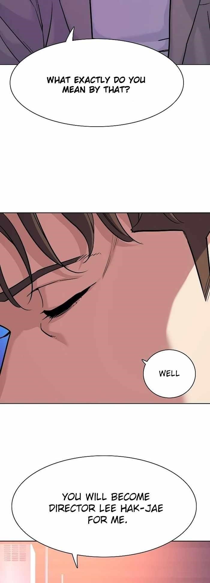 The Chaebeol’s Youngest Son Chapter 77 - Page 36 in English