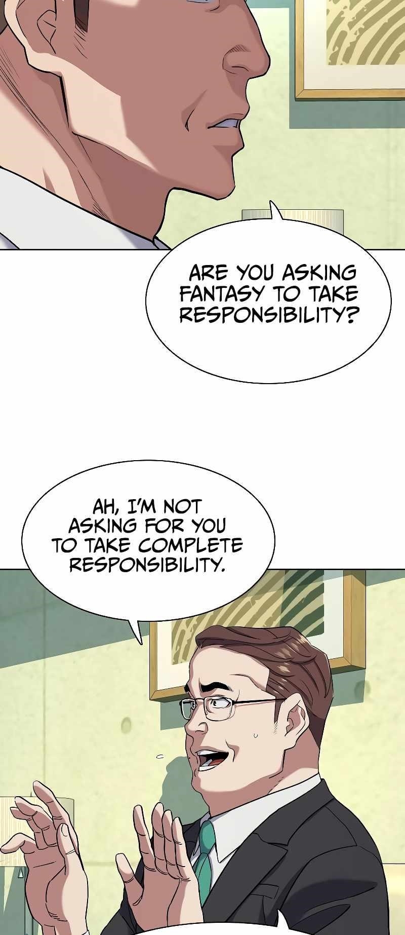 The Chaebeol’s Youngest Son Chapter 81 - Page 14 in English