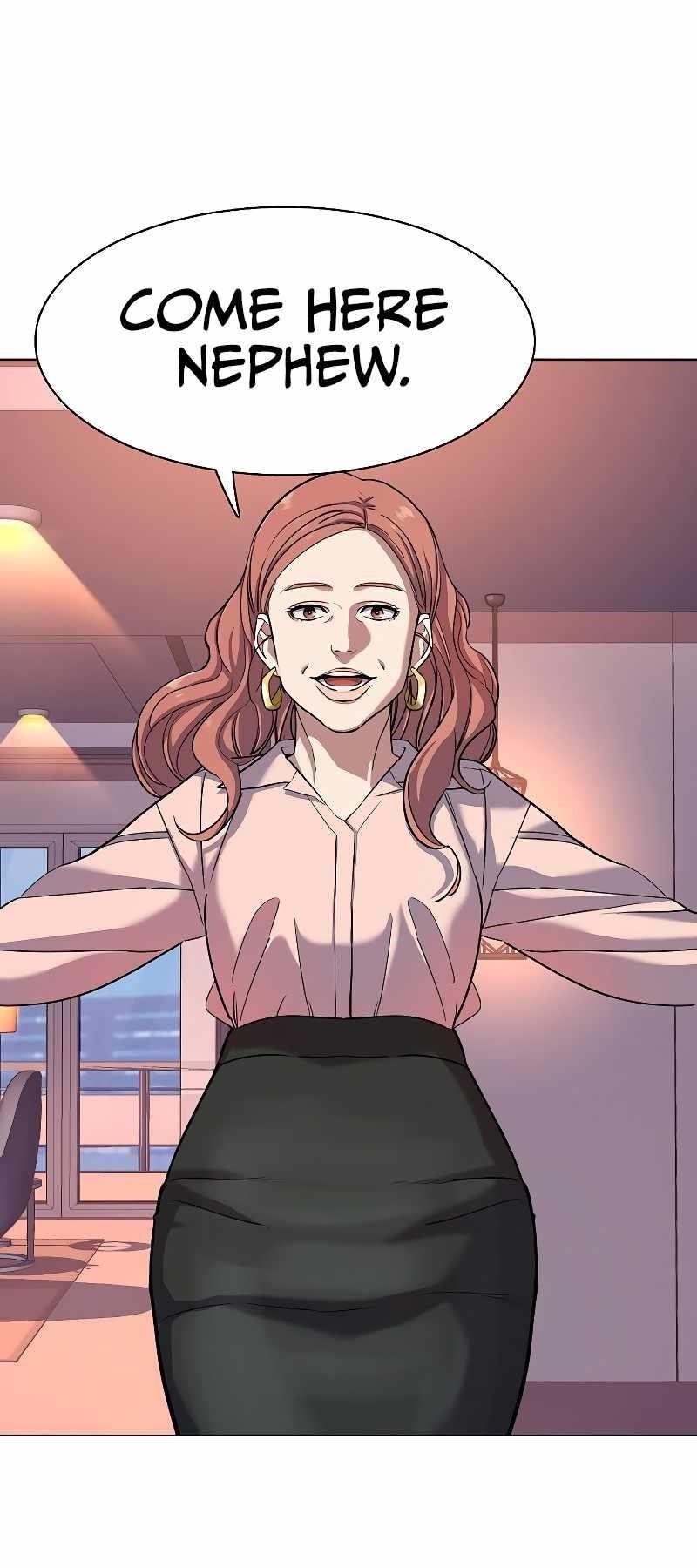 The Chaebeol’s Youngest Son Chapter 81 - Page 49 in English