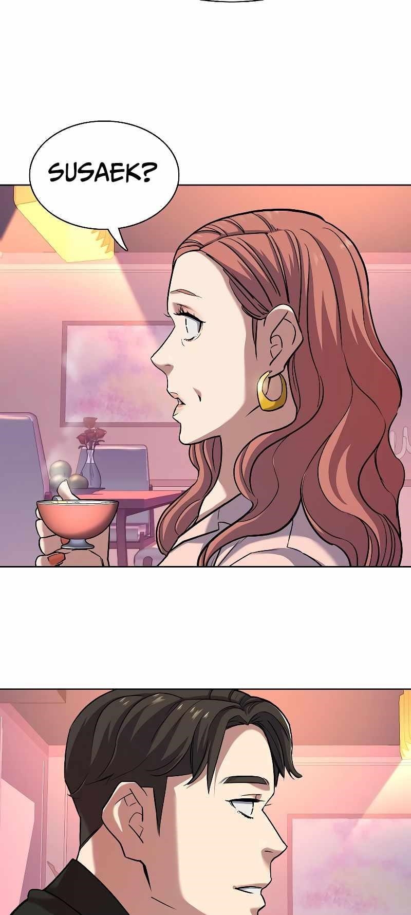 The Chaebeol’s Youngest Son Chapter 81 - Page 67 in English