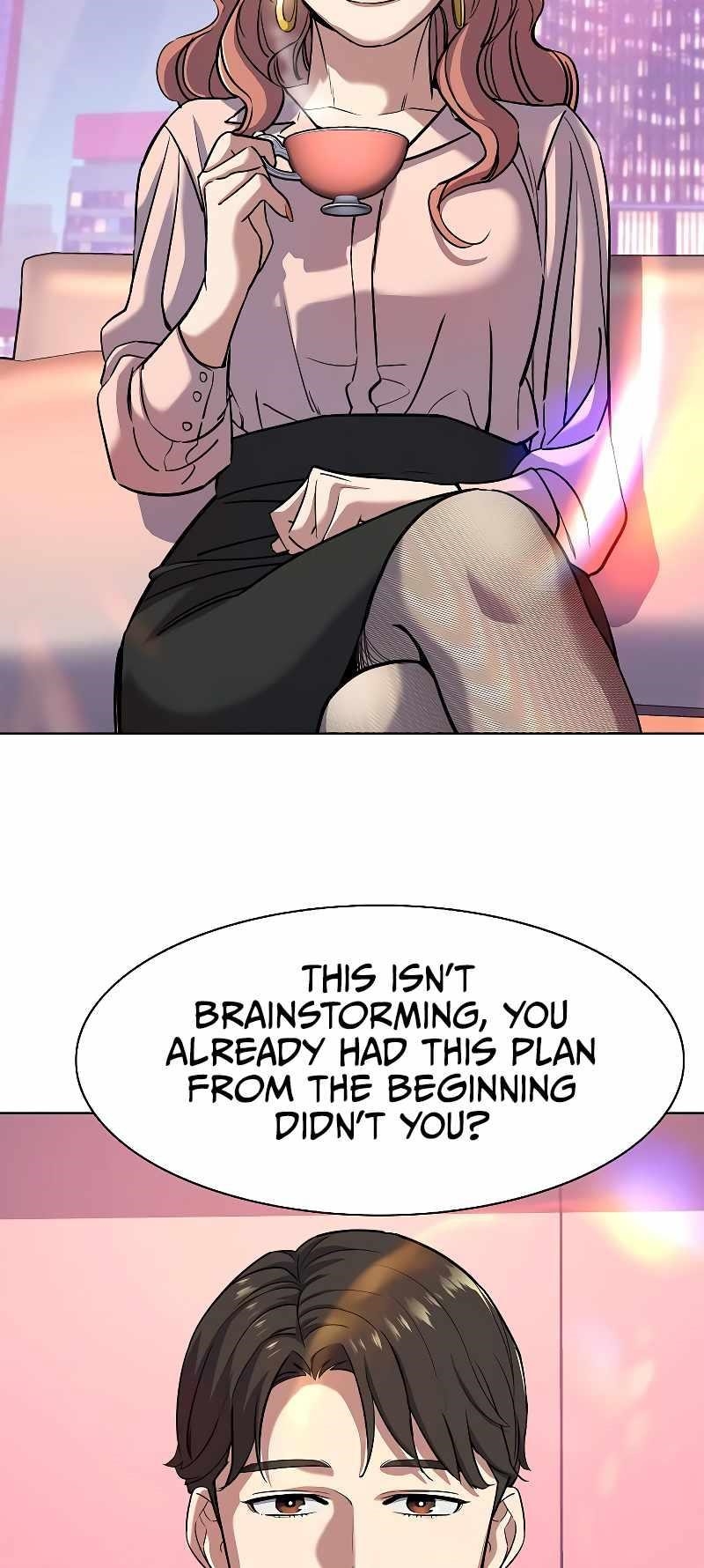 The Chaebeol’s Youngest Son Chapter 81 - Page 70 in English