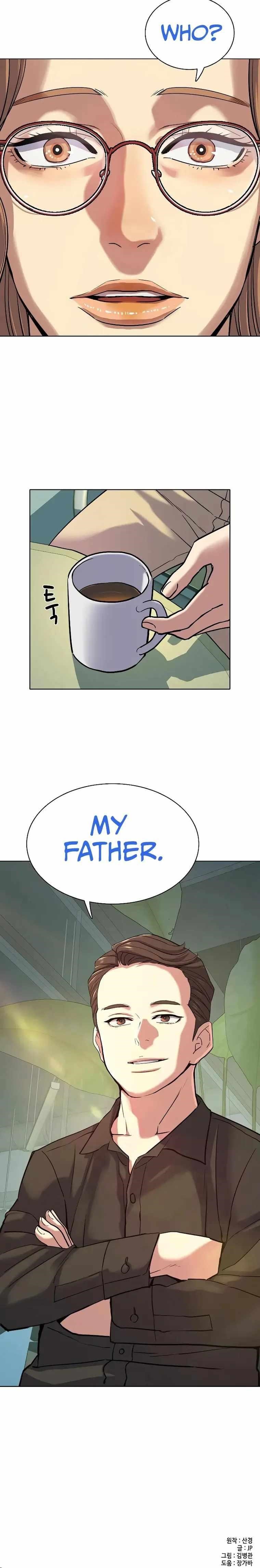 The Chaebeol’s Youngest Son Chapter 90 - Page 33 in English