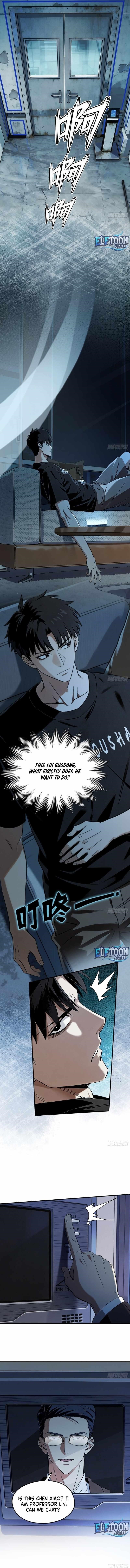 Apocalypse Heatwave: I Became a God Through My Safehouse Chapter 19 - Page 6 in English