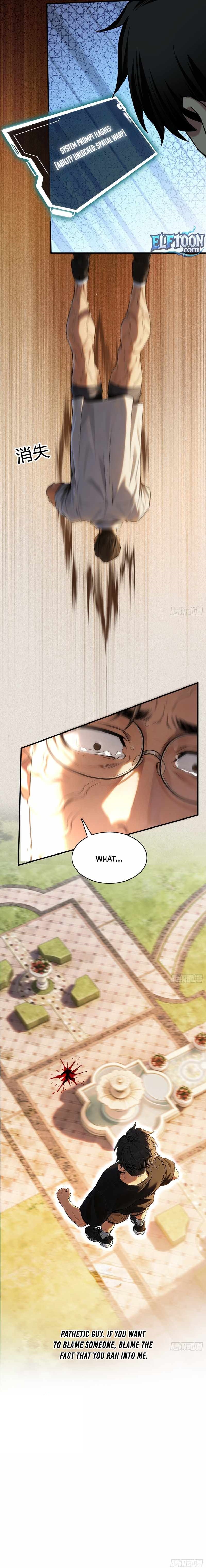 Apocalypse Heatwave: I Became a God Through My Safehouse Chapter 29 - Page 7 in English
