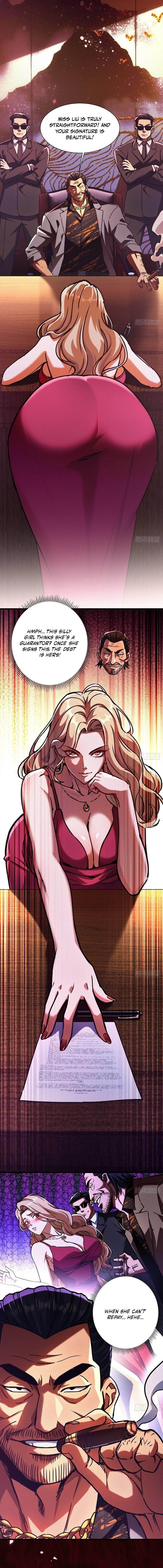 Apocalypse Heatwave: I Became a God Through My Safehouse Chapter 3 - Page 18 in English