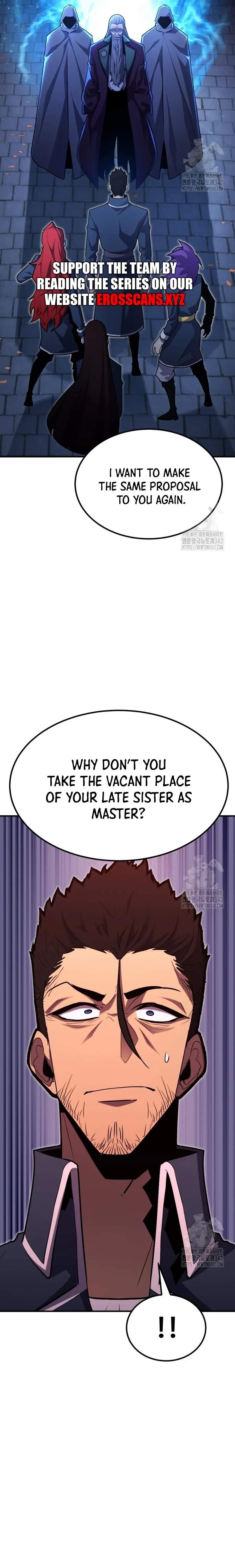 Standard of Reincarnation Chapter 100 - Page 25 in English