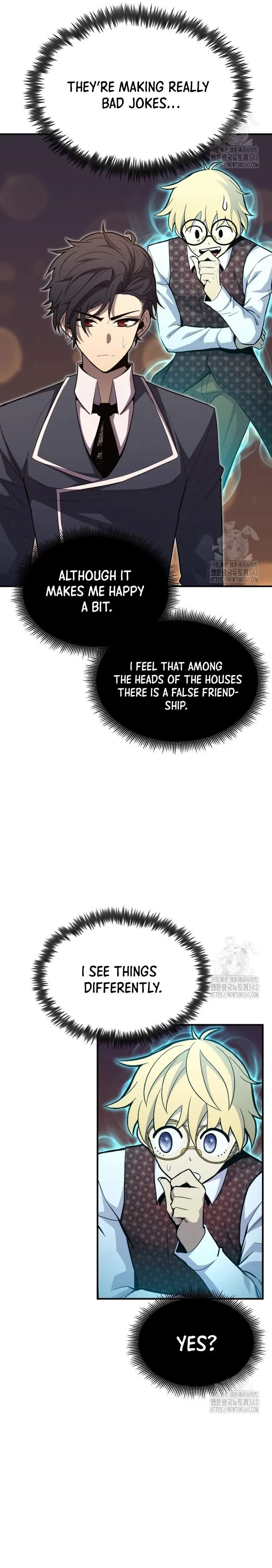 Standard of Reincarnation Chapter 100 - Page 30 in English