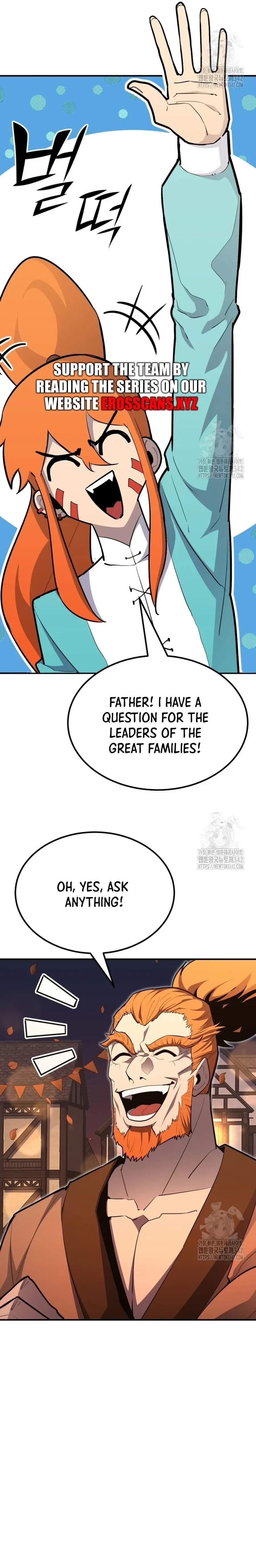 Standard of Reincarnation Chapter 100 - Page 34 in English