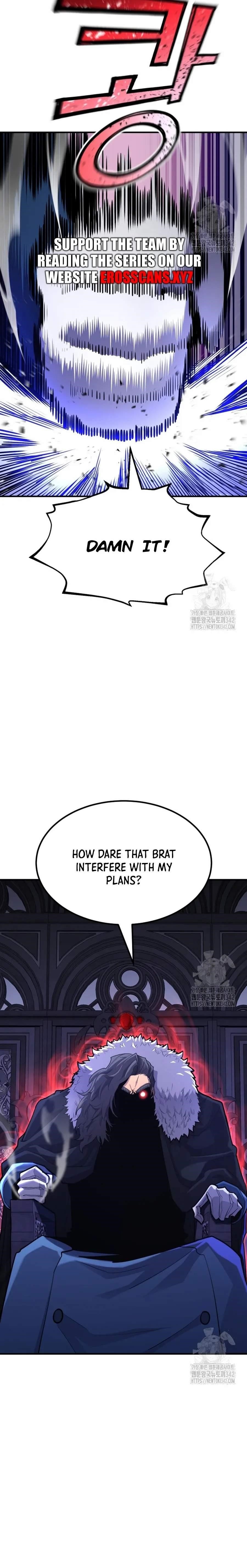 Standard of Reincarnation Chapter 100 - Page 9 in English