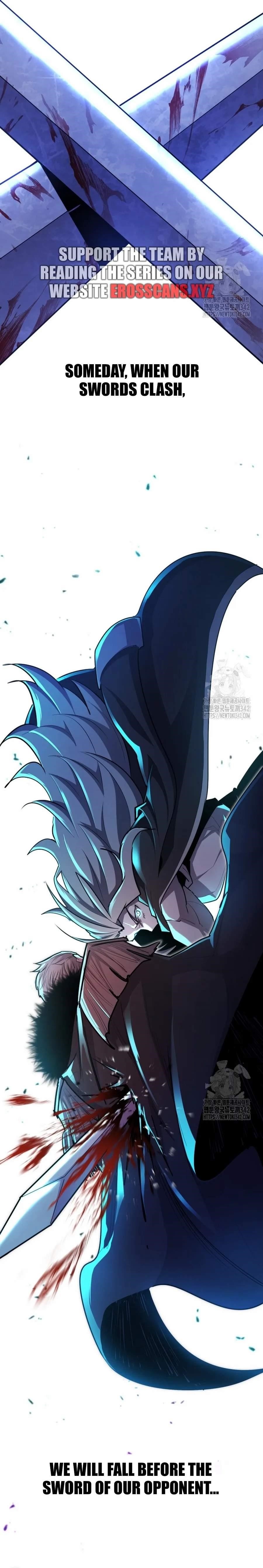 Standard of Reincarnation Chapter 101 - Page 14 in English