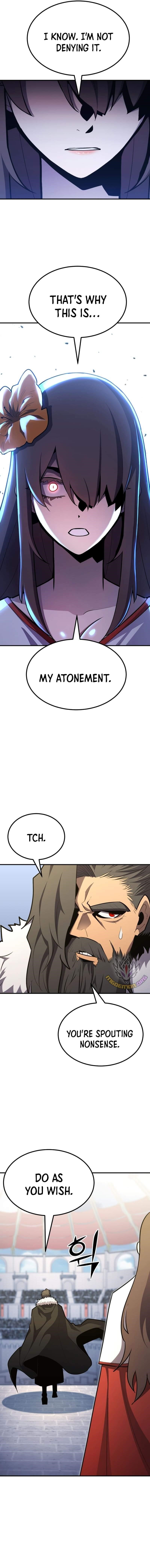 Standard of Reincarnation Chapter 102 - Page 11 in English