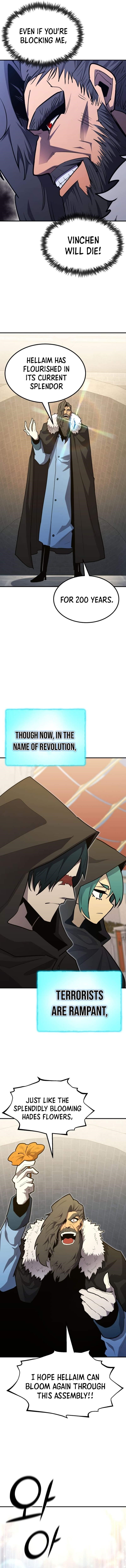 Standard of Reincarnation Chapter 102 - Page 12 in English