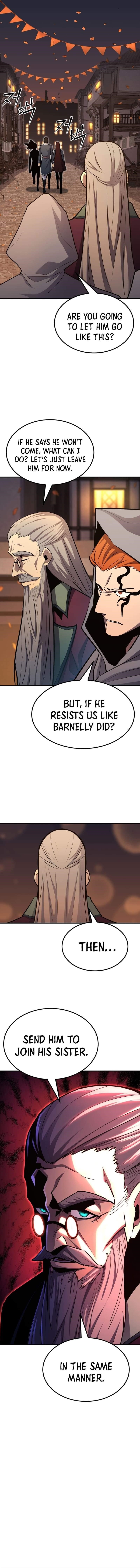 Standard of Reincarnation Chapter 102 - Page 4 in English