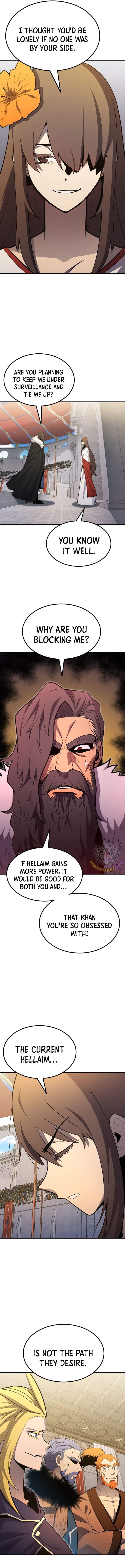 Standard of Reincarnation Chapter 102 - Page 9 in English