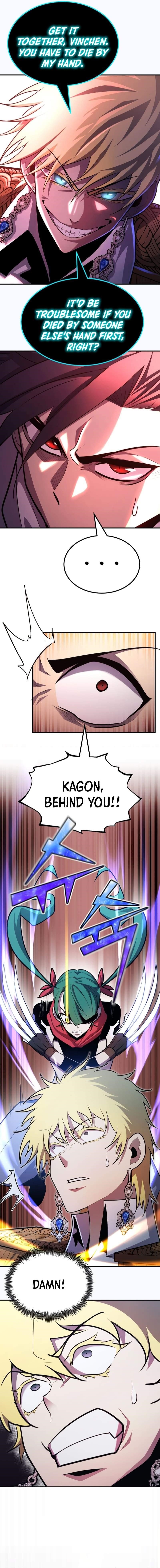 Standard of Reincarnation Chapter 103 - Page 16 in English