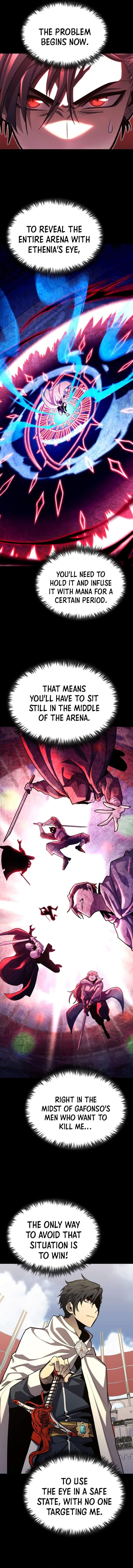 Standard of Reincarnation Chapter 103 - Page 8 in English