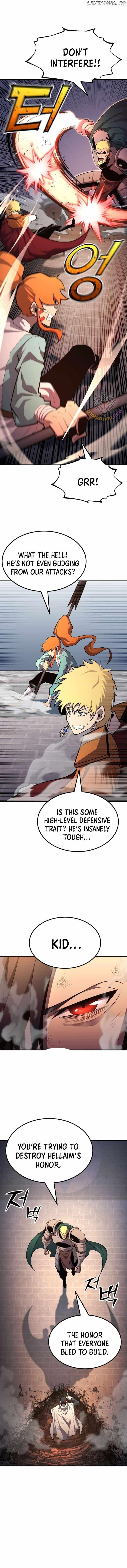 Standard of Reincarnation Chapter 104 - Page 10 in English