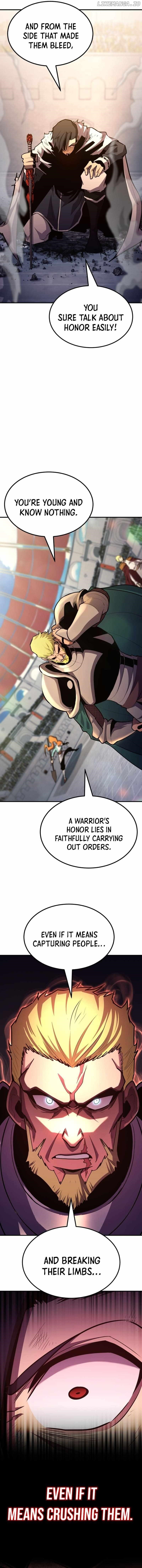 Standard of Reincarnation Chapter 104 - Page 11 in English