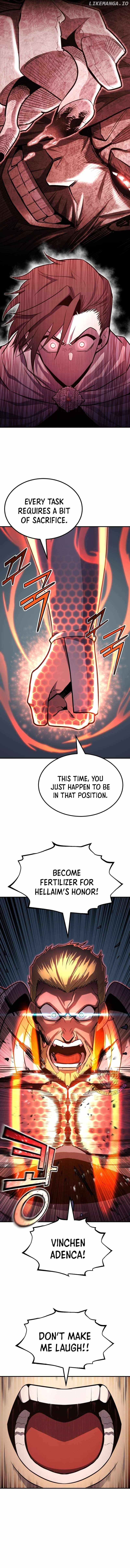 Standard of Reincarnation Chapter 104 - Page 12 in English