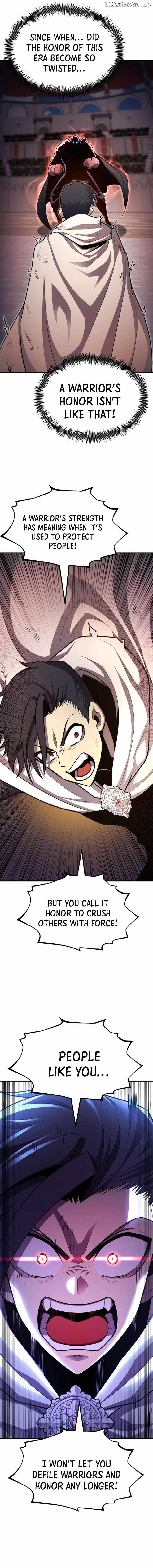 Standard of Reincarnation Chapter 104 - Page 13 in English
