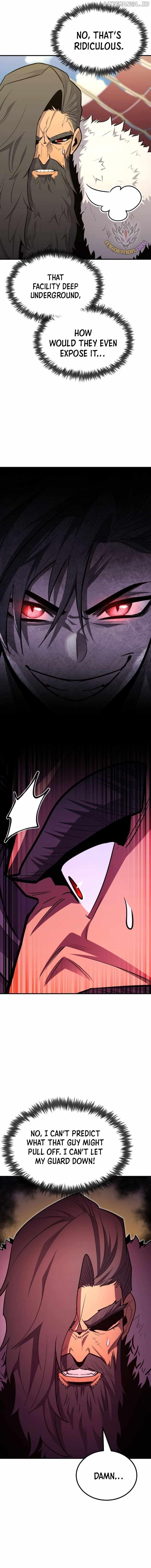 Standard of Reincarnation Chapter 104 - Page 16 in English