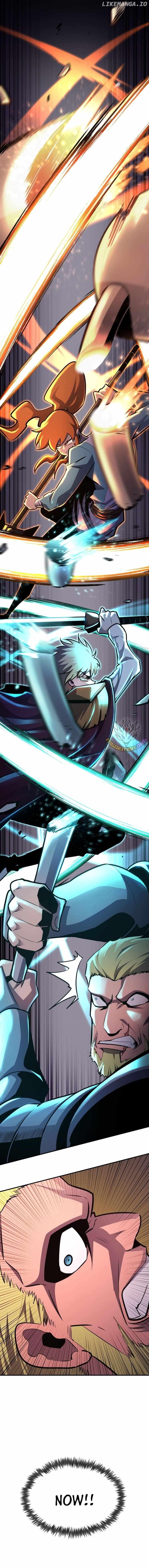 Standard of Reincarnation Chapter 104 - Page 7 in English