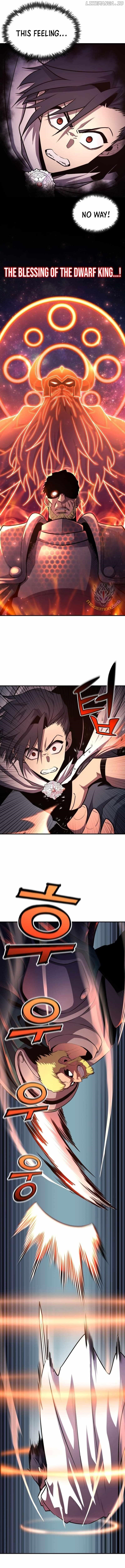 Standard of Reincarnation Chapter 104 - Page 9 in English