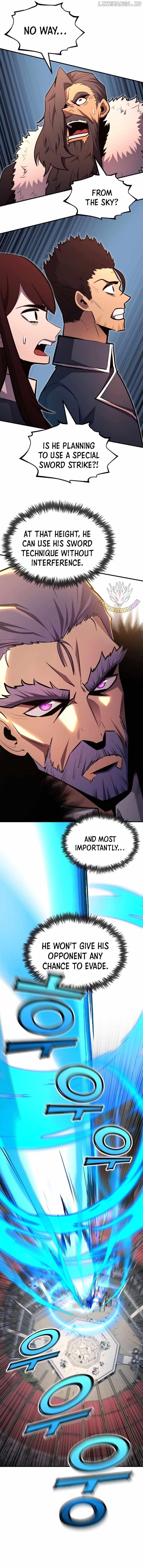 Standard of Reincarnation Chapter 105 - Page 14 in English
