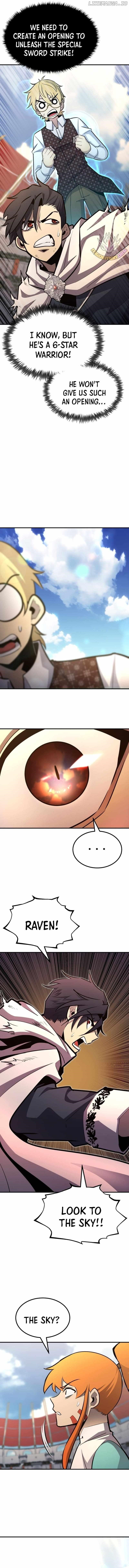 Standard of Reincarnation Chapter 105 - Page 7 in English