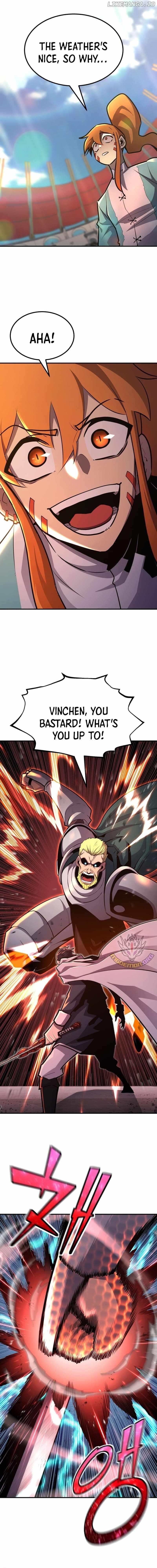 Standard of Reincarnation Chapter 105 - Page 8 in English